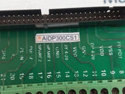 Akshtronica Ai-dp 300 C1 Pcb Card