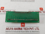 Akshtronica Ai-dp 300 C1 Pcb Card Aidp300Cs1