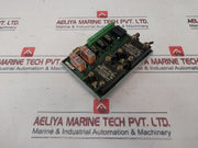 Akshtronica Aidp300Rl Printed Circuit Board 12-280 Vac 12A