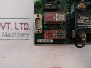 Akshtronica Aidp300Rl Printed Circuit Board 12-280 Vac 12A
