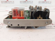 Akshtronica Aidp300Rl Printed Circuit Board 12-280 Vac 12A