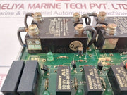 Akshtronica Aidp300Rl Printed Circuit Board 12-280 Vac 12A