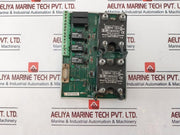 Akshtronica Aidp300Rl Printed Circuit Board