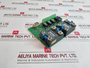 Akshtronica Lc1210 Printed Circuit BoardÂ 