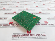 Akshtronica Lc1210 Printed Circuit BoardÂ 