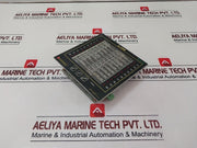 Akshtronica Pla20 Marine Alarm Annunciator Maritime
