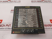 Akshtronica Pla 20 Alarm Annunciator Maritime