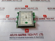 Akshtronica Pla20 Marine Alarm Annunciator Maritime (Used)