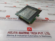 Akshtronica Pla20 Marine Alarm Annunciator Maritime (Used)