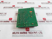 Akshtronica Printed Circuit Board Lc1210
