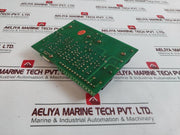 Akshtronica Printed Circuit Board Lc1210
