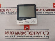 Akso Ak28 New Thermo-hygrometer