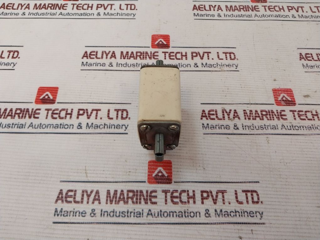 Aktieselskabet Lk-nes 171 A 4216 Fuse 63A 500V