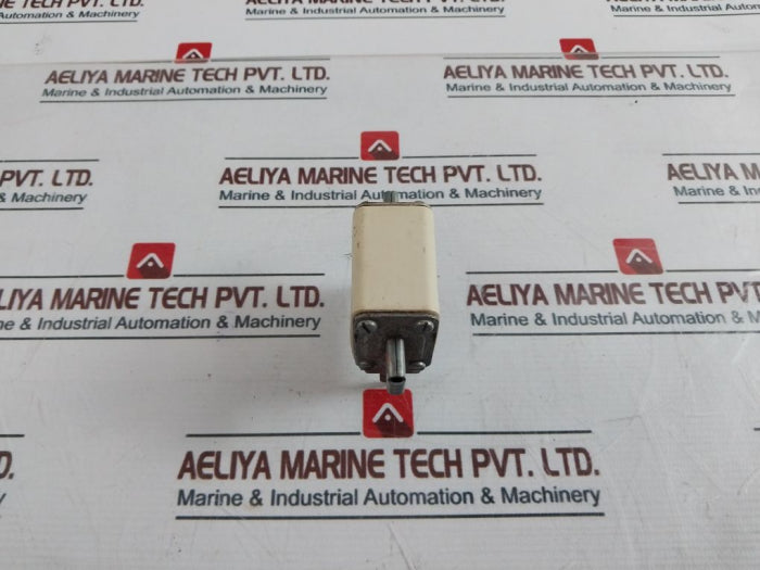 Aktieselskabet Lk-nes 171 A 4219 Fuse 125 A 500 V