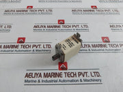 Aktieselskabet Lk-nes 171 A 4219 Fuse 125 A 500 V
