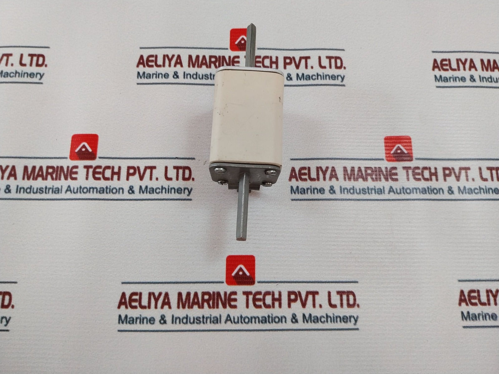 Aktieselskabet Lk-nes 171 A 4421 Fuse 160A 500V