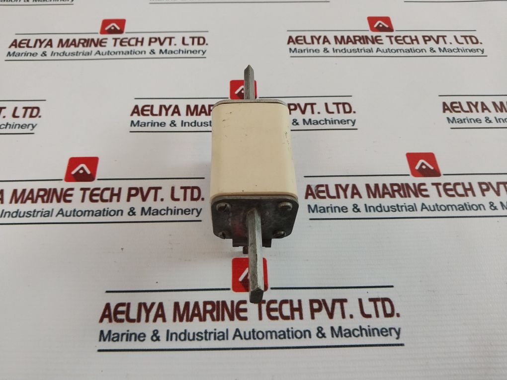 Aktieselskabet Lk-nes 171 A 4422 Fuse 200A 500V
