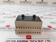 Aktieselskabet/Lk-nes 601 A 0600 Reverse Power Relay 48V Ac