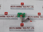 Akub.687253.019 Magnetic Dual Encoder Card Akub.468332.028 Rev 2.1