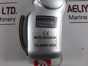 Al-6000 Alcohol Detector