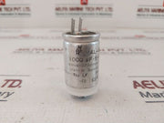 Al-elko 1000 U(Mu)F Electrolytic Capacitor -40 105Â°C