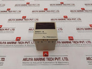 Al-nessim Hhz1-a Revolution Meter 220V