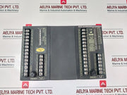 Alan 3D 12B 0S S00Dhl Window Alarm Annunciator