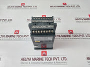 Alan Alarm Annunciator Mp.03/01 88-320Vac/Dc
