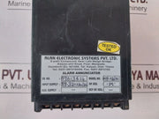 Alan Alarm Annunciator Mp.03/01 88-320Vac/Dc
