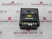 Alan Auh-1122 Electronic Buzzer 220Vac/Dc