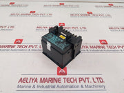 Alan Auh-1122 Electronic Hooter 80-140V Ac/Dc (Or) 160-280V Ac/Dc