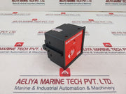 Alan Auh-1122 Electronic Hooter 80-140V Ac/Dc (Or) 160-280V Ac/Dc