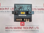 Alan Auh-1122 Electronic Hooter 80-140V Ac/Dc (Or) 160-280V Ac/Dc
