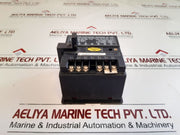 Alan Electronic Auh-1122 Electronic Hooter