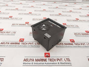 Alan Electronic Auh-1122 Electronic Bell 220V Ac/Dc