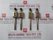 Alan Electronic Mp-series Alarm Annunciator Mp-02/18 88-285V Dc/Ac