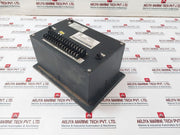 Alan Electronic Mp.02/12 Alarm Annunciator 88-285Vdc