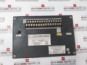 Alan Electronic Mp.02/12 Alarm Annunciator 88-285Vdc