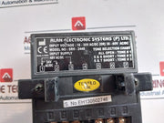 Alan Electronic Srh-2448 Electronic Hooter