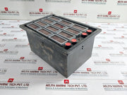 Alan Mp-02/12 Alarm Annunciator 18-90Vdc 88-285Vac