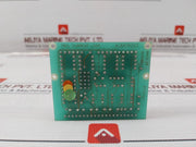Albatross 37767605 Tbsl Current Loop Printed Circuit Board 37767621