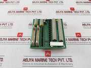 Albatross 37913068 Interface Circuit Module 94V