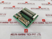 Albatross 37913068 Interface Circuit Module 94V