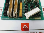 Albatross 37925823 Tb_Di_Iso Interface Pcb Card 37925849 ,171096