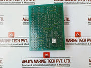 Albatross 37925823 Tb_Di_Iso Interface Pcb Card 37925849 ,171096