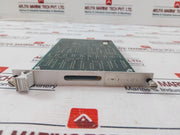 Albatross Pai-121 Printed Circuit Board 37759164B