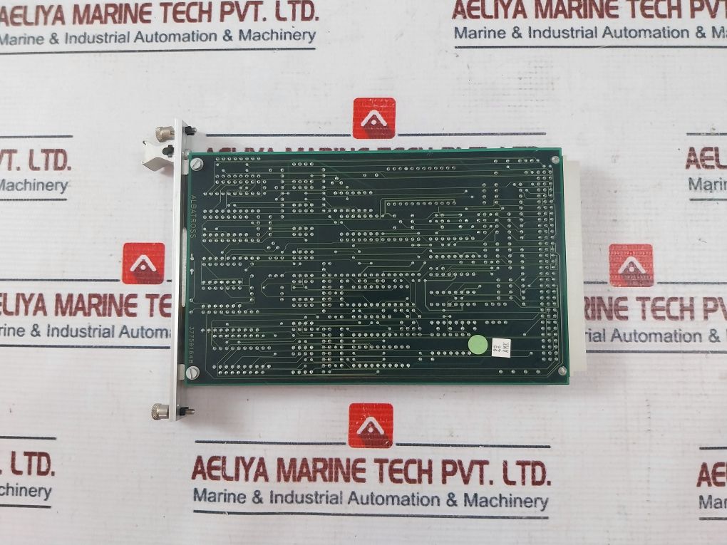 Albatross Pai-121 Printed Circuit Board 37759164B