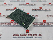 Albatross Pai-121 Printed Circuit Board 37759164B