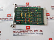 Albatross Pdi-120 37759206 Printed Circuit Board 37759222A