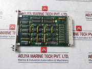 Albatross PDI-120 Printed Circuit Board 37759206